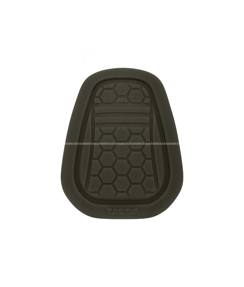 Тактический наколенник пришивной A.FP-555-AC ТПУ