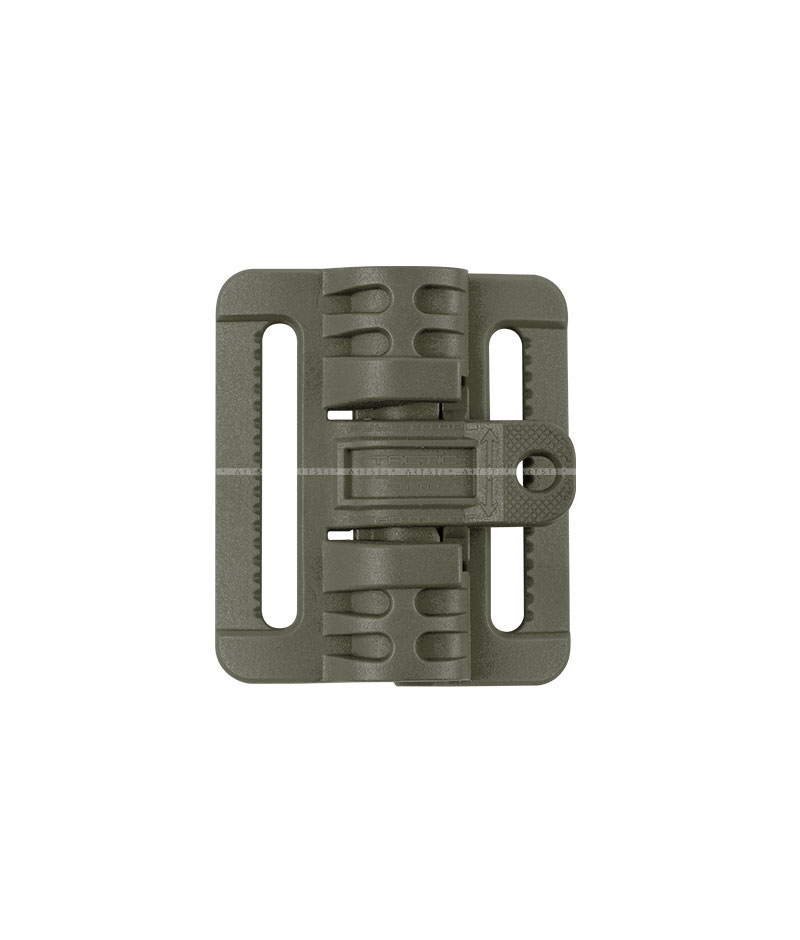 Quick-Release АRТ A.FP-22220 Cayman 2