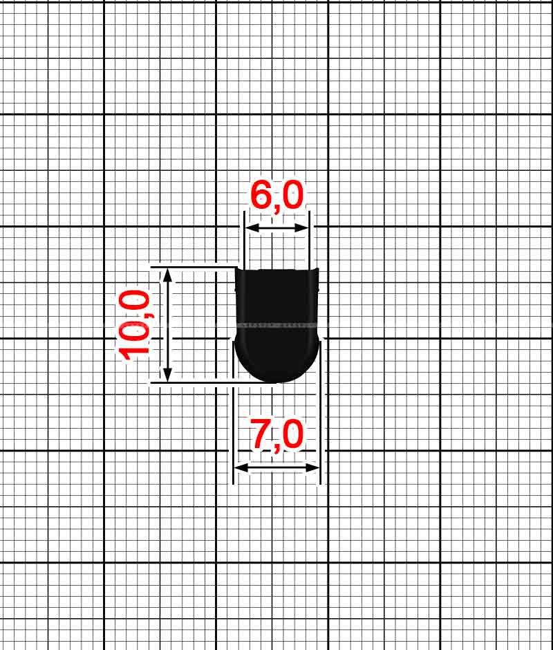 Bells accessories K.FB-4042-5