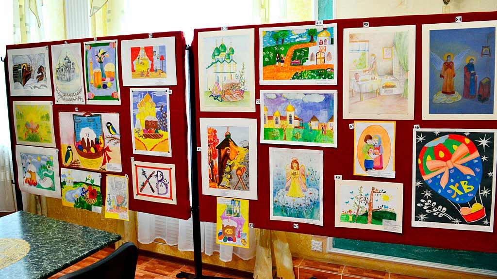 В ARTSTEP состоялся конкурс
