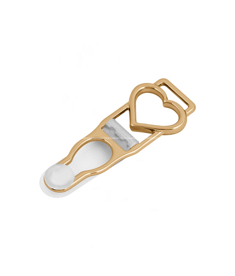 Застежка для чулок K.FM-4141-10