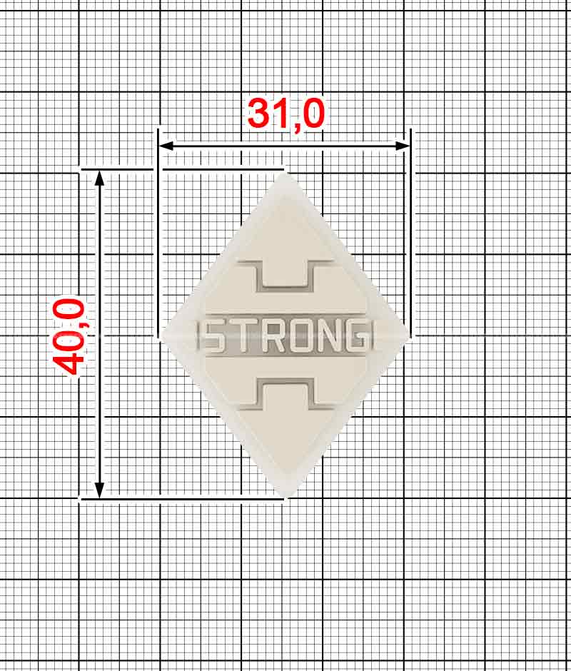 PVC plastisol A.FV-1384-Strong