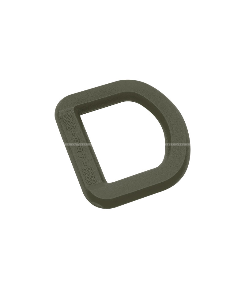 Перетяжка полукольцо A.FP-2213