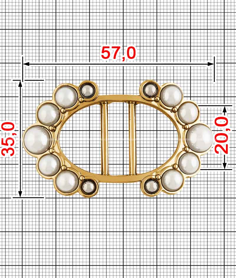 Toka K.FM-2564 (21598)