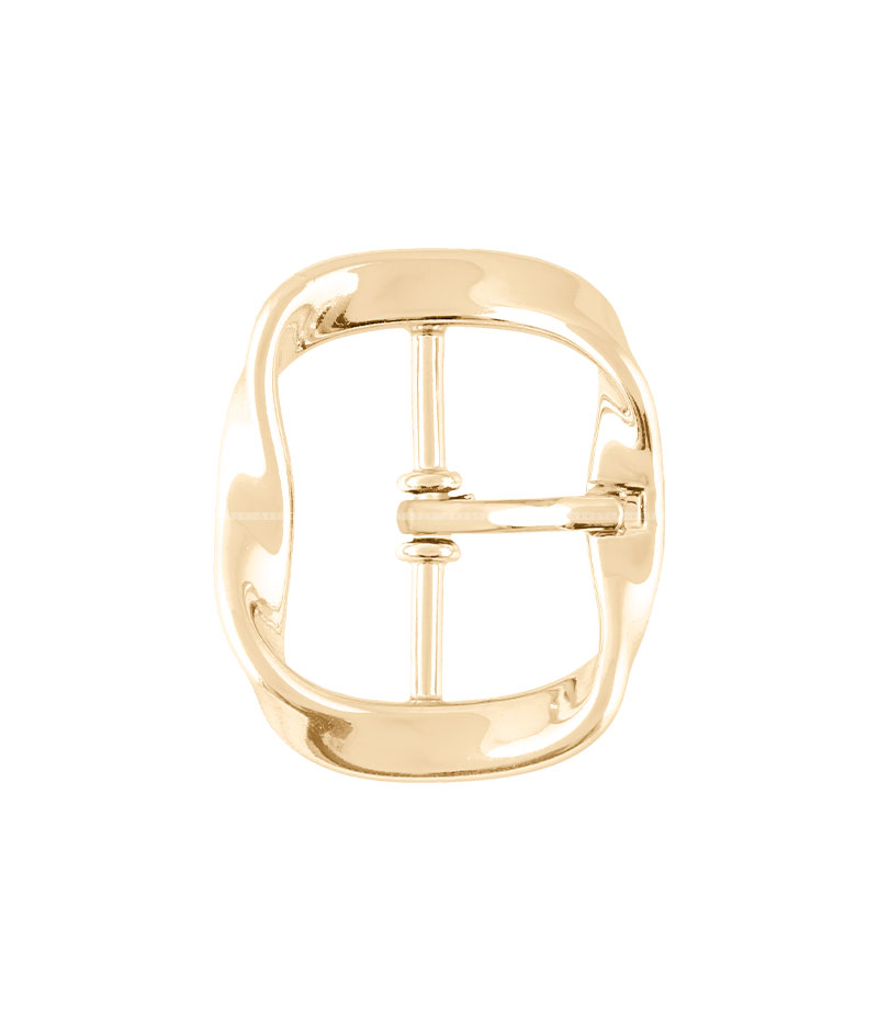 Tongue buckle K.FM-0094-25