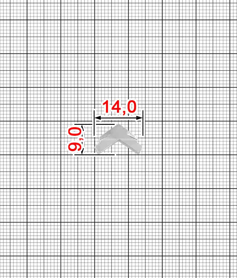 Decor A.FM-3791