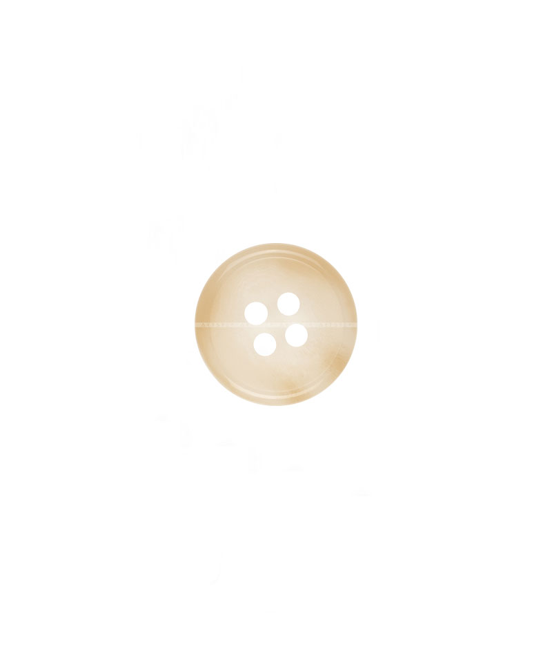 Пуговица роговая K.FP-4065
