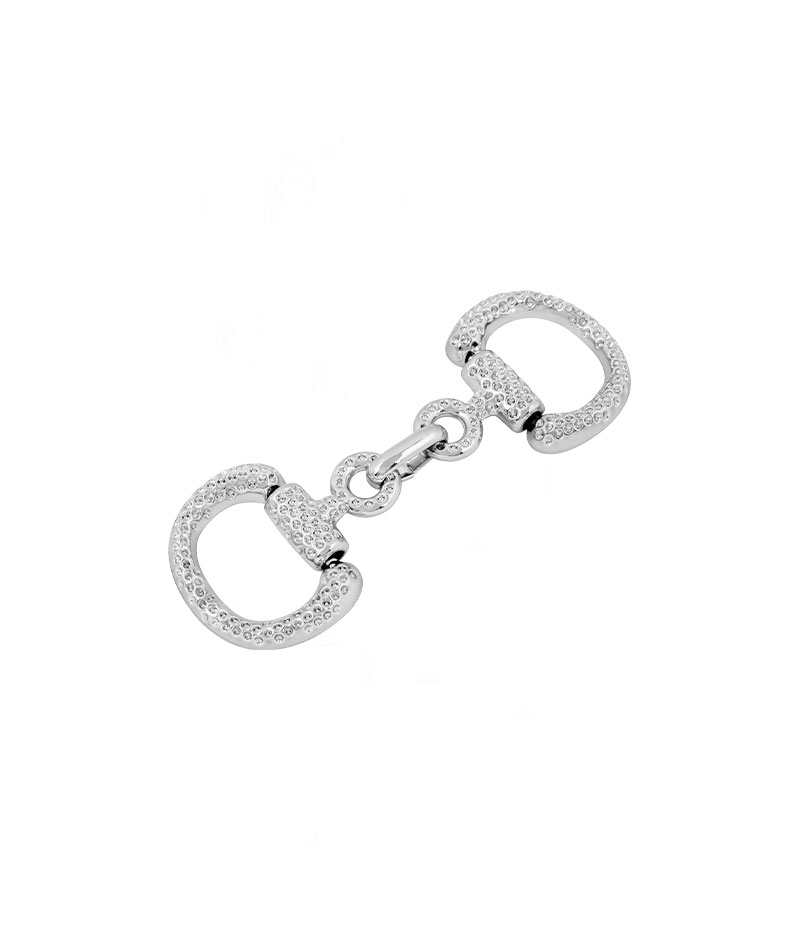 Frame buckle A.FM-2243