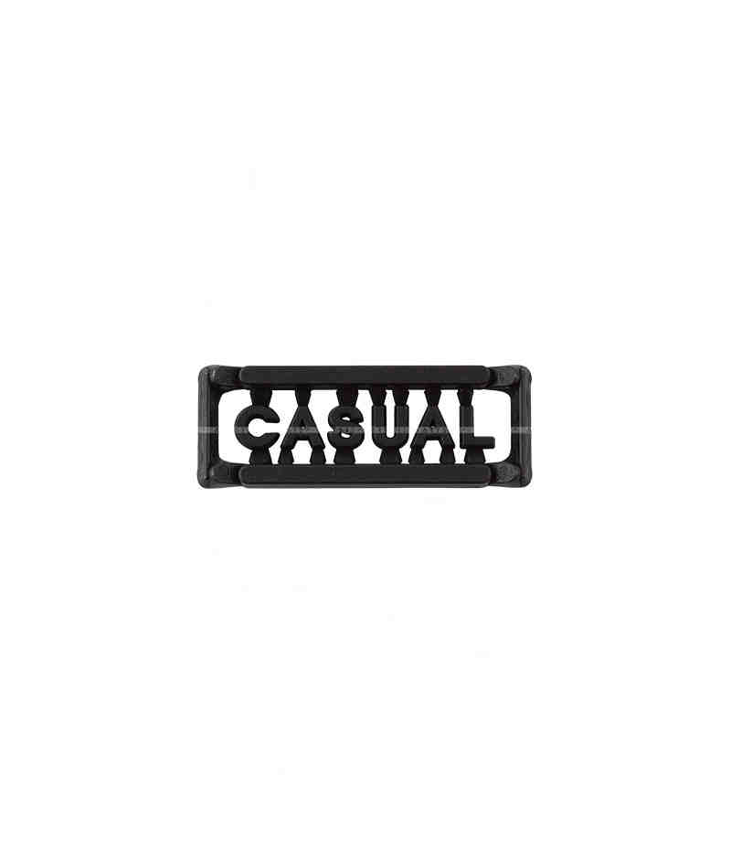 Özel tasarım kalıp (ayrık) B.FM-Casual