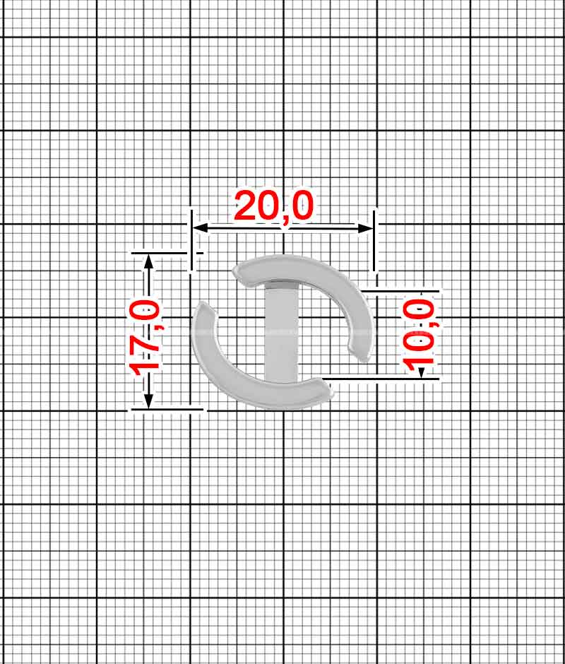 Decor A.FM-3779