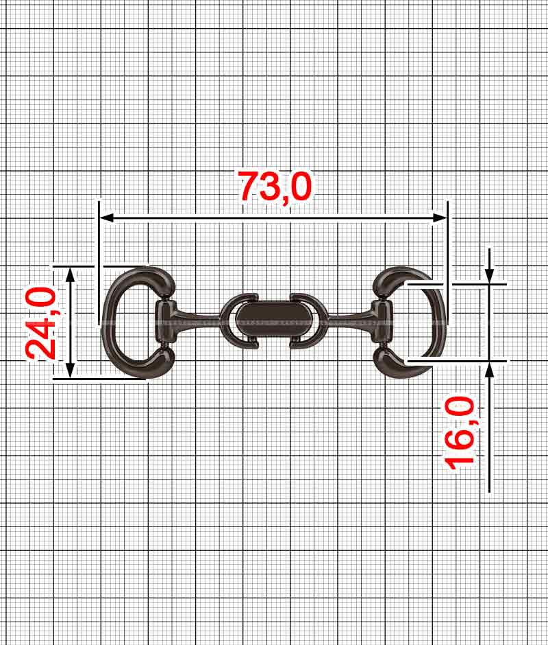 Toka A.FM-2244+A.FM-3401