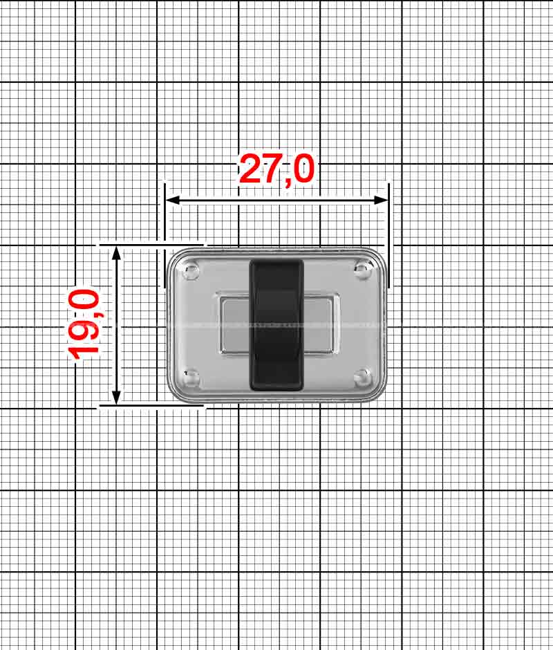 Dekor A.FMA-3473
