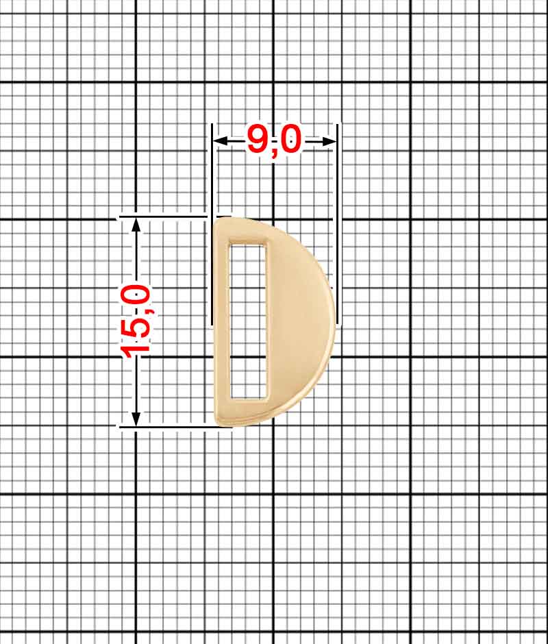 Flato ucu K.FM-3858