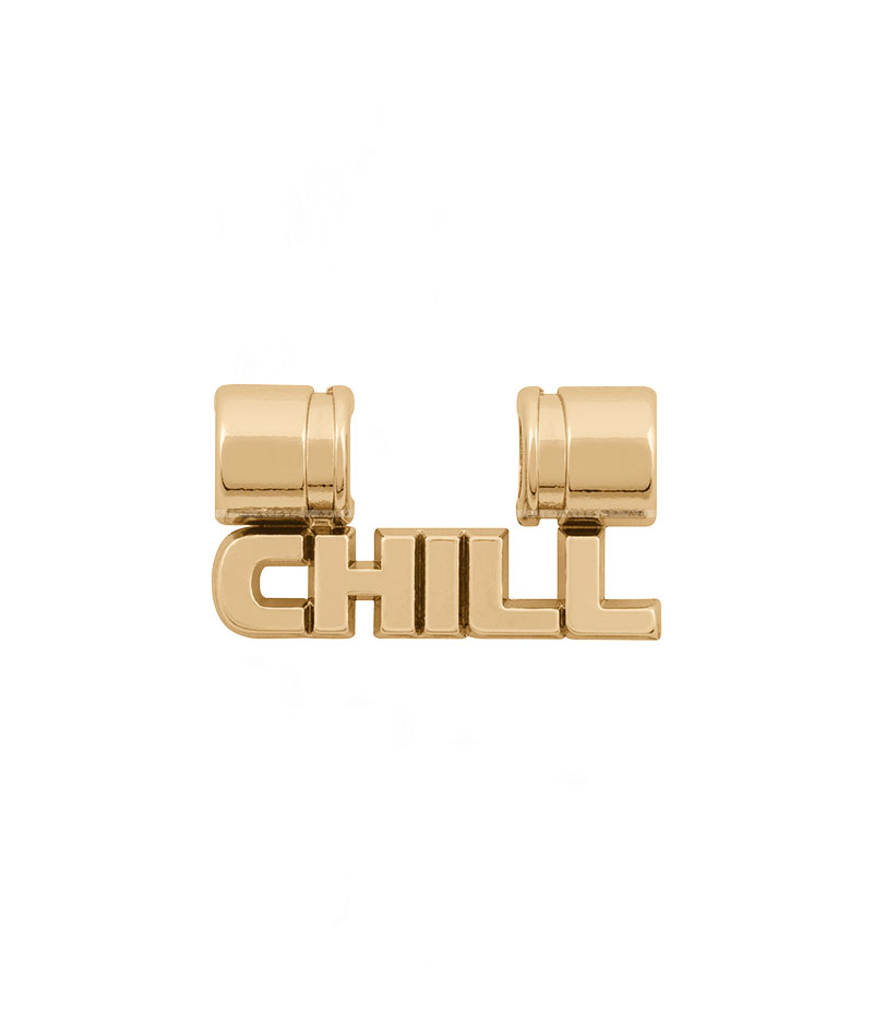 Bağciktan geçirilen tokalar K.FM-447-5-Chill