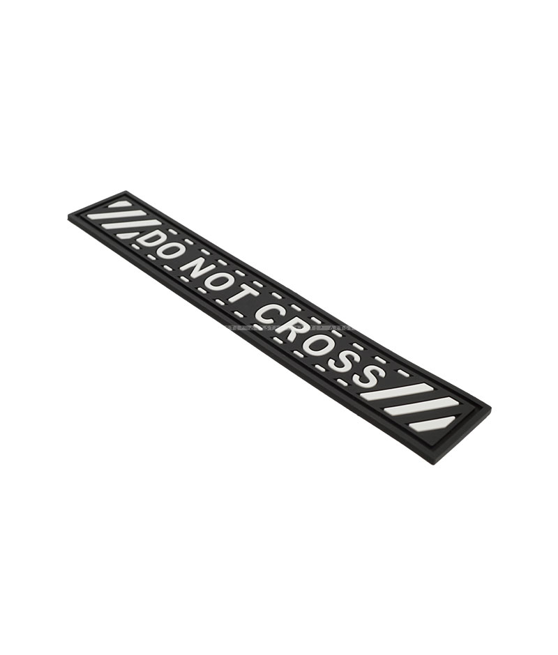 Decor A.FV-987-do not cross