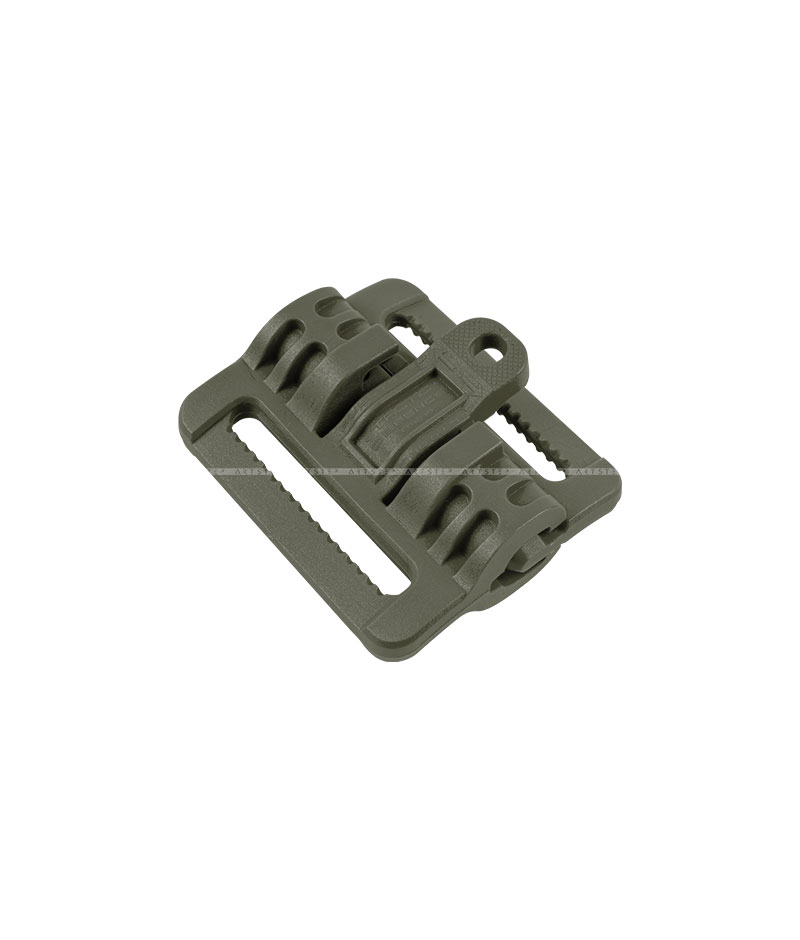 Quick-Release АRТ A.FP-22220 Cayman 2