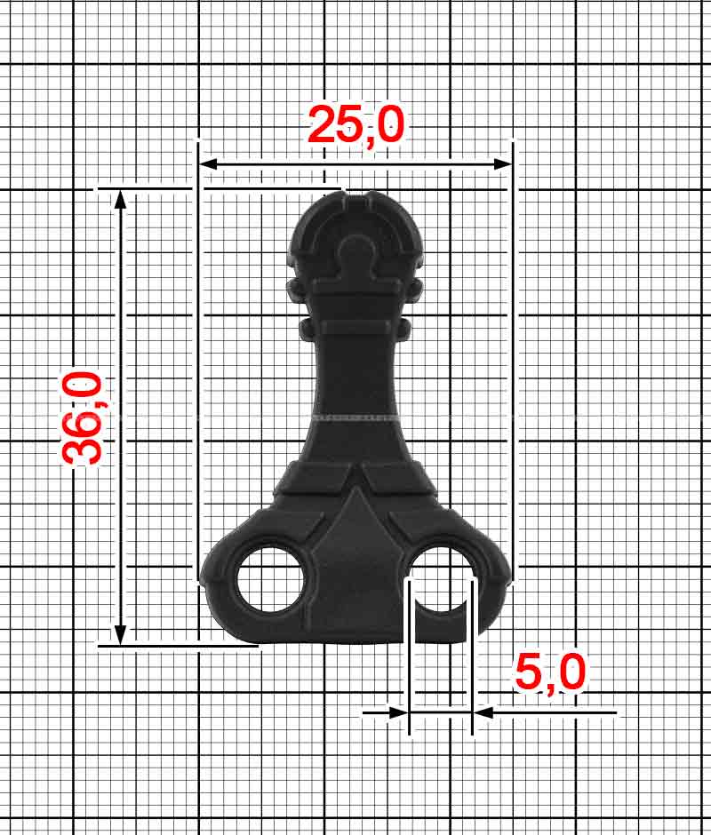 Tactical Toggle АРТ A.FP-2254