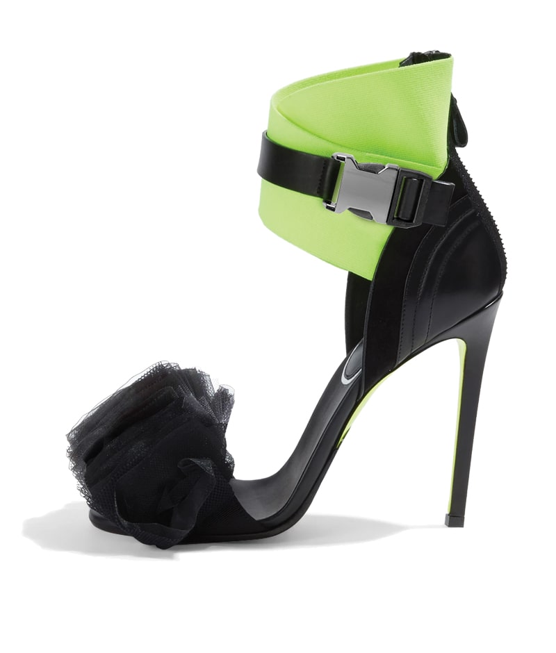 Fasteksler A.FP-2136