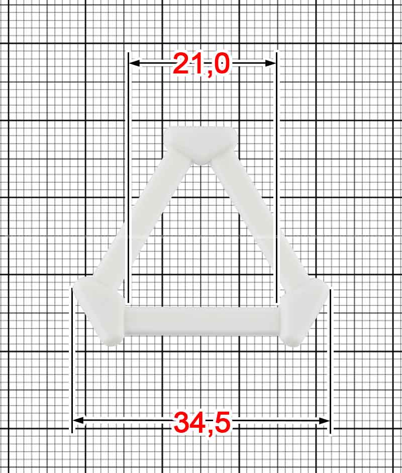 Square-Ring A.FP-2155