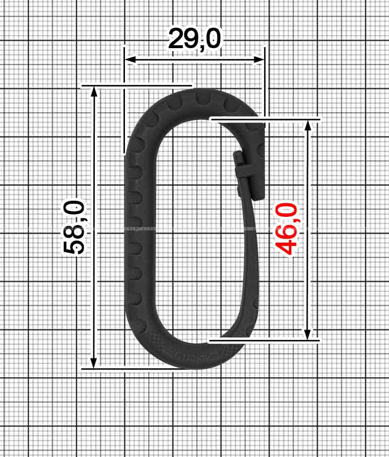 Carbine АRТ A.СP-2217
