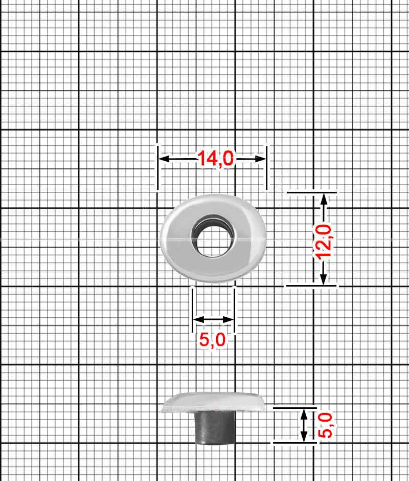 Kapsüller A.OM-008+! K.OB-70-5-N/T.BM-051