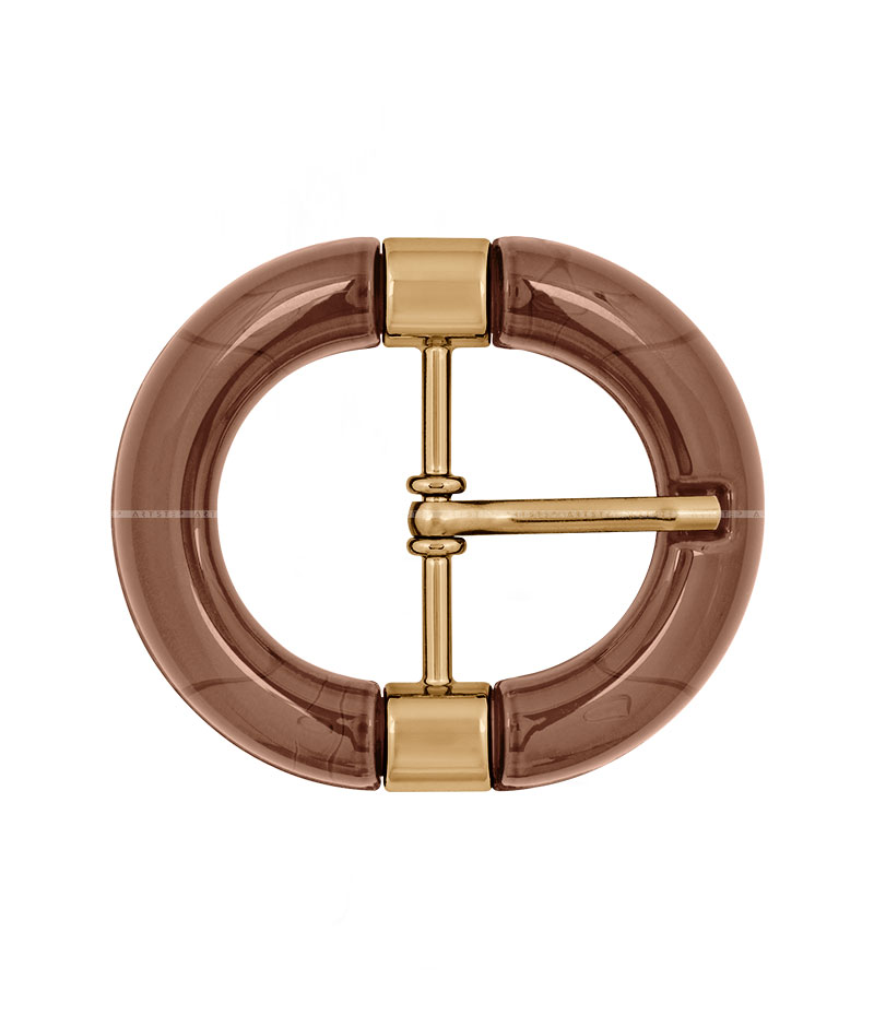 Tounge buckle A.FP-0166+A.FM-0167