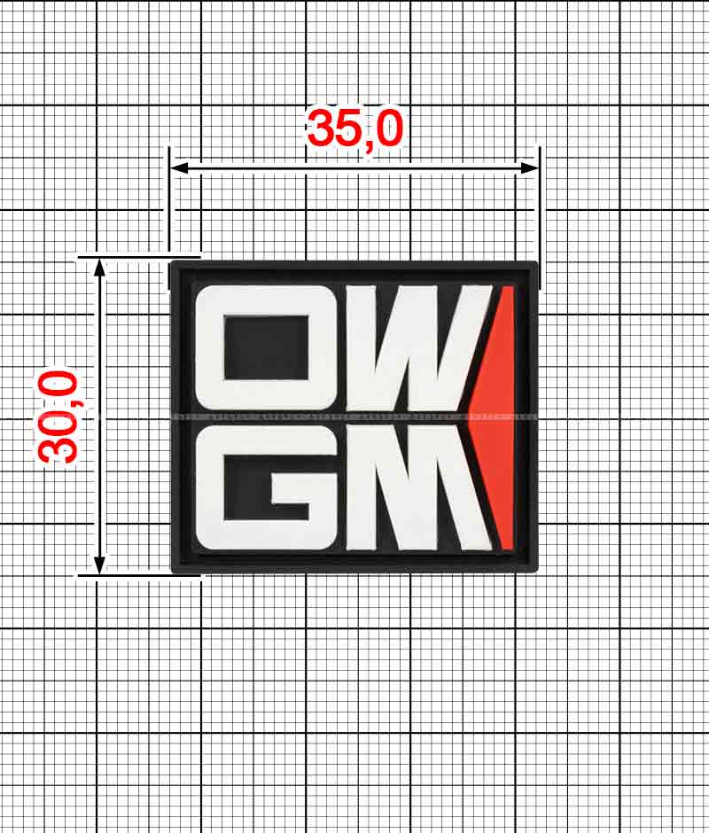 PVC plastisol A.FV-1636-OWGM