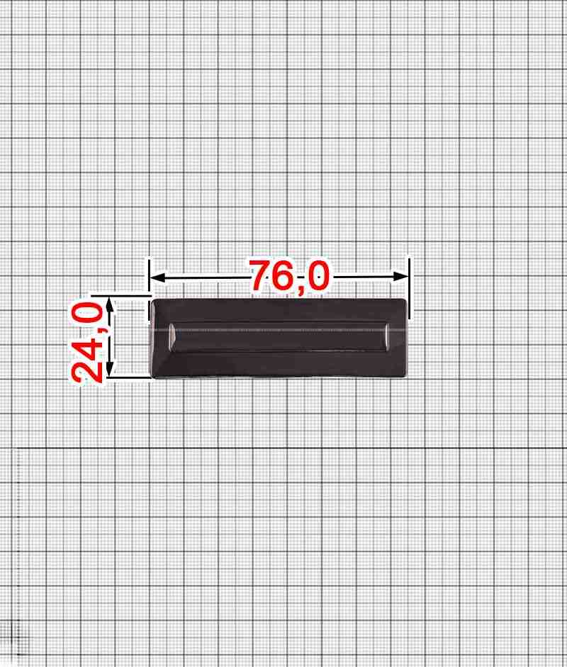 İç pede yerleştirilen A.FP-318