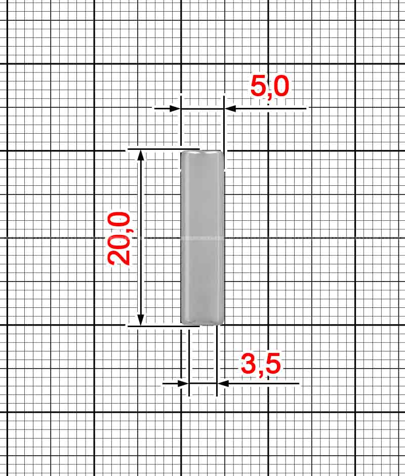 Колокольчик A.FM-3378