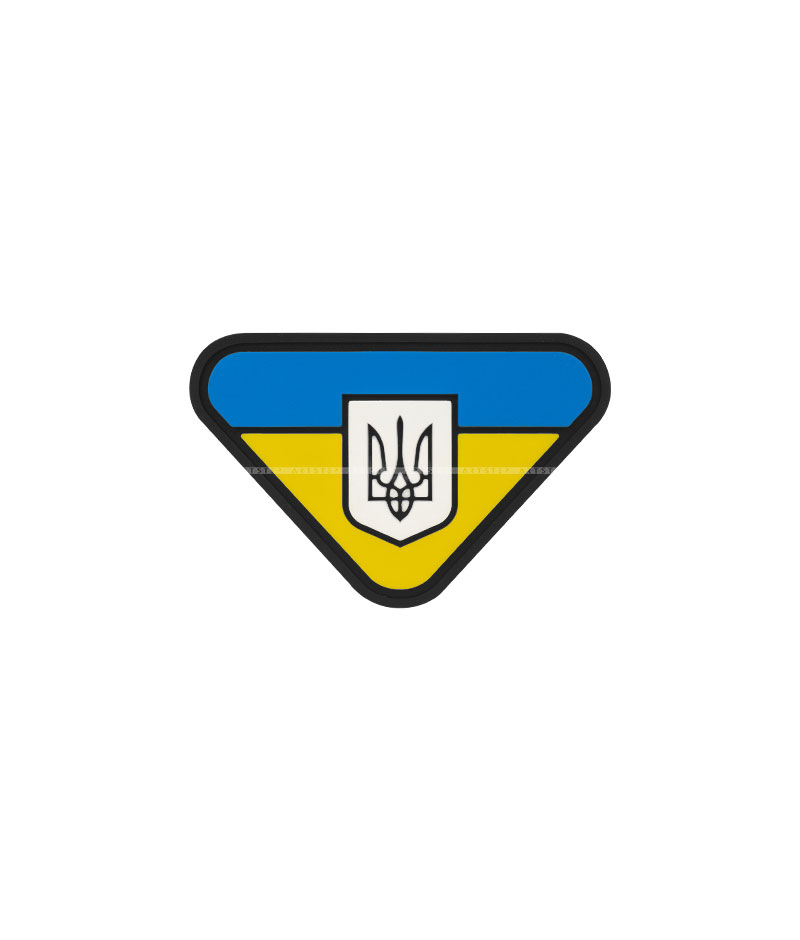 PVC Velcro Patch A.FVL-1194