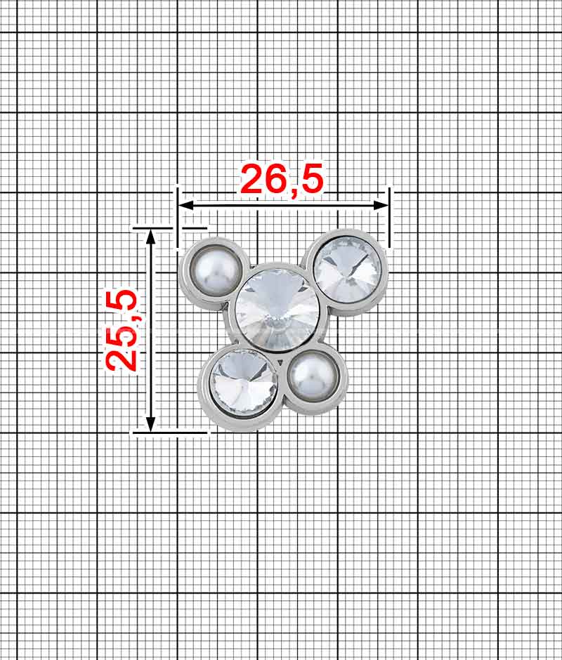 Bağcıktan geçirilen aksesuarlar K.FMP-3689