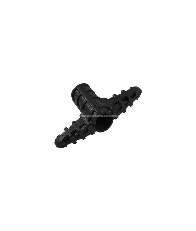Tactical Toggle with two holes АRТ A.FP-3430A
