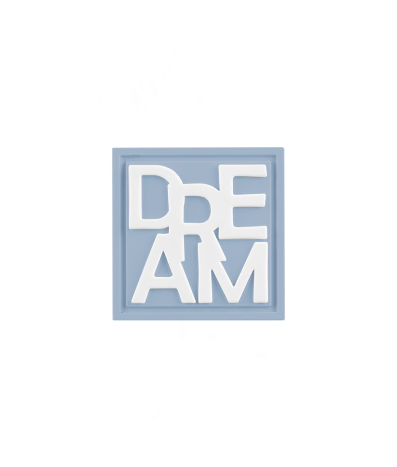 Декор из пластизоля (ПВХ) A.FV-1560-Dream