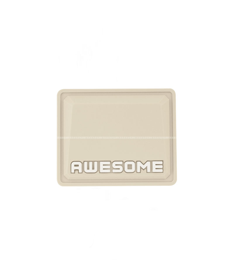 PVC plastisol A.FV-1381-Awesome