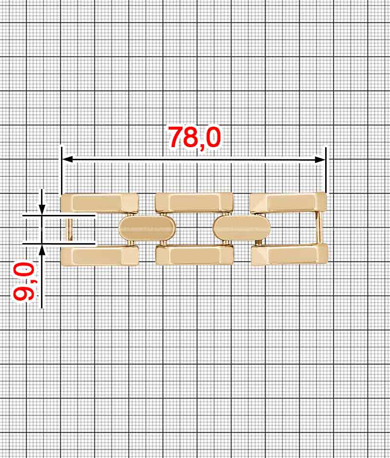 Zincirler A.FM-2194/3+A.FM-3401/2