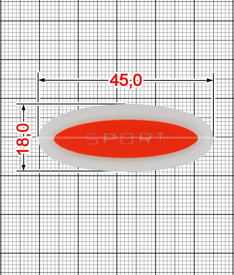 Decor A.FV-757-Sport