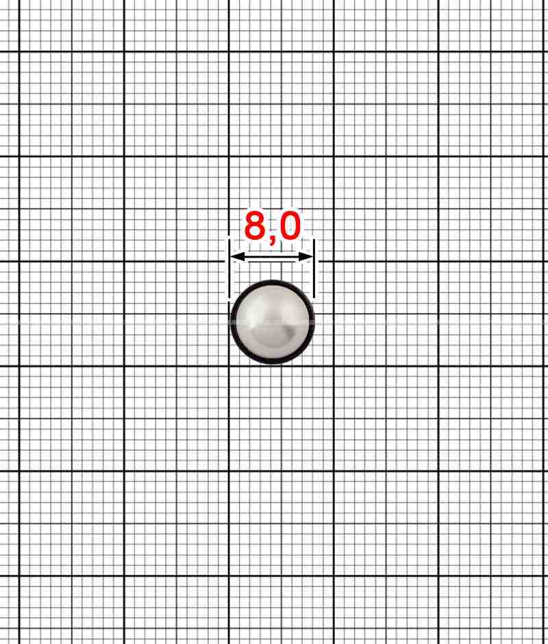 Pearl K.PPA-3738-hemisphere