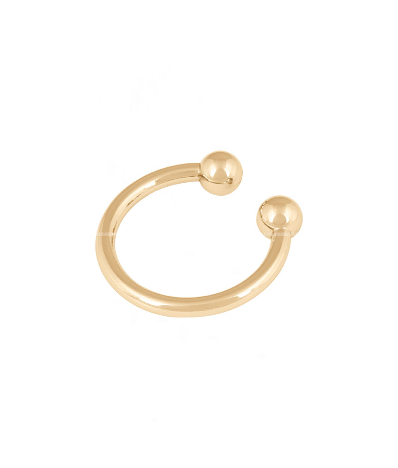 Frame buckle K.FM-2256-27