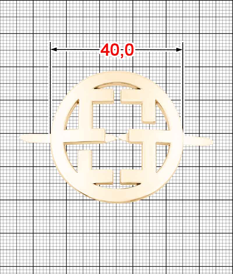 Dekor A.FMA-3348