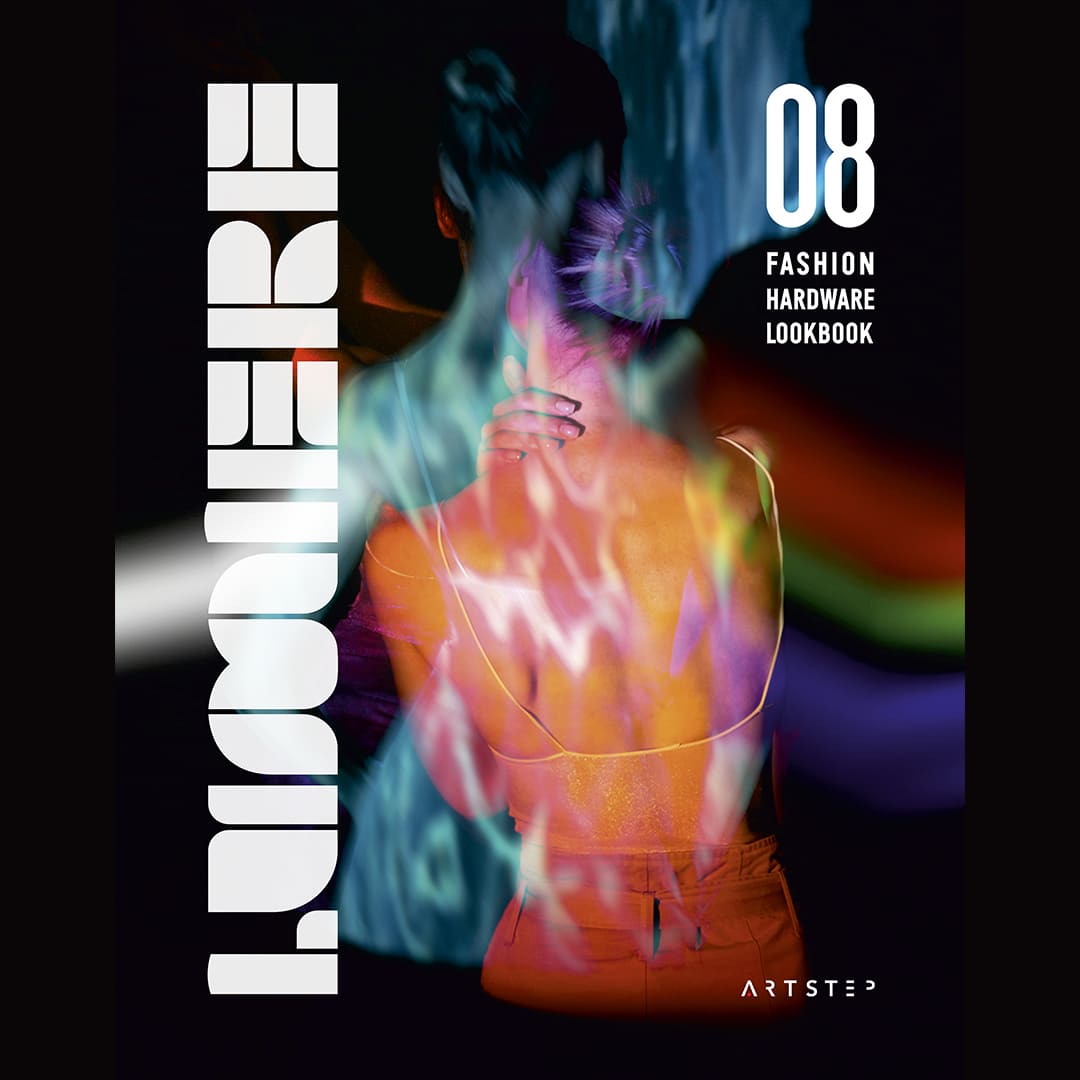 Lumière Швейная коллекция Лето 2026