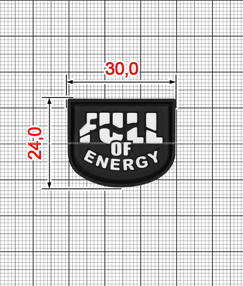 PVC plastisol A.FV-1608-Full of energy