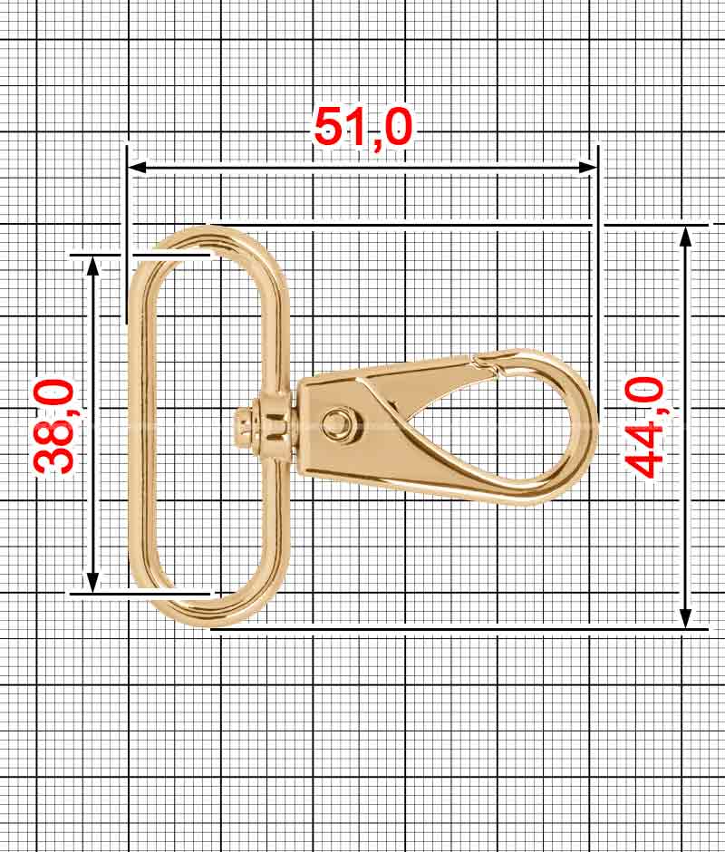 Karabinler K.CM-7013-40
