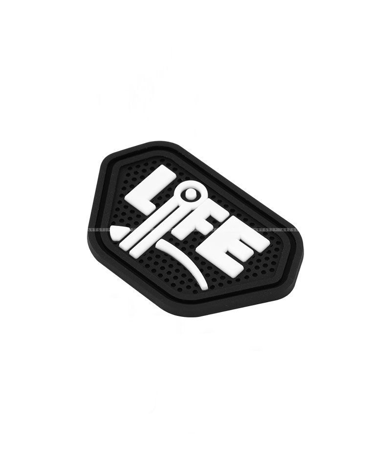 PVC plastisol A.FV-1540-Life