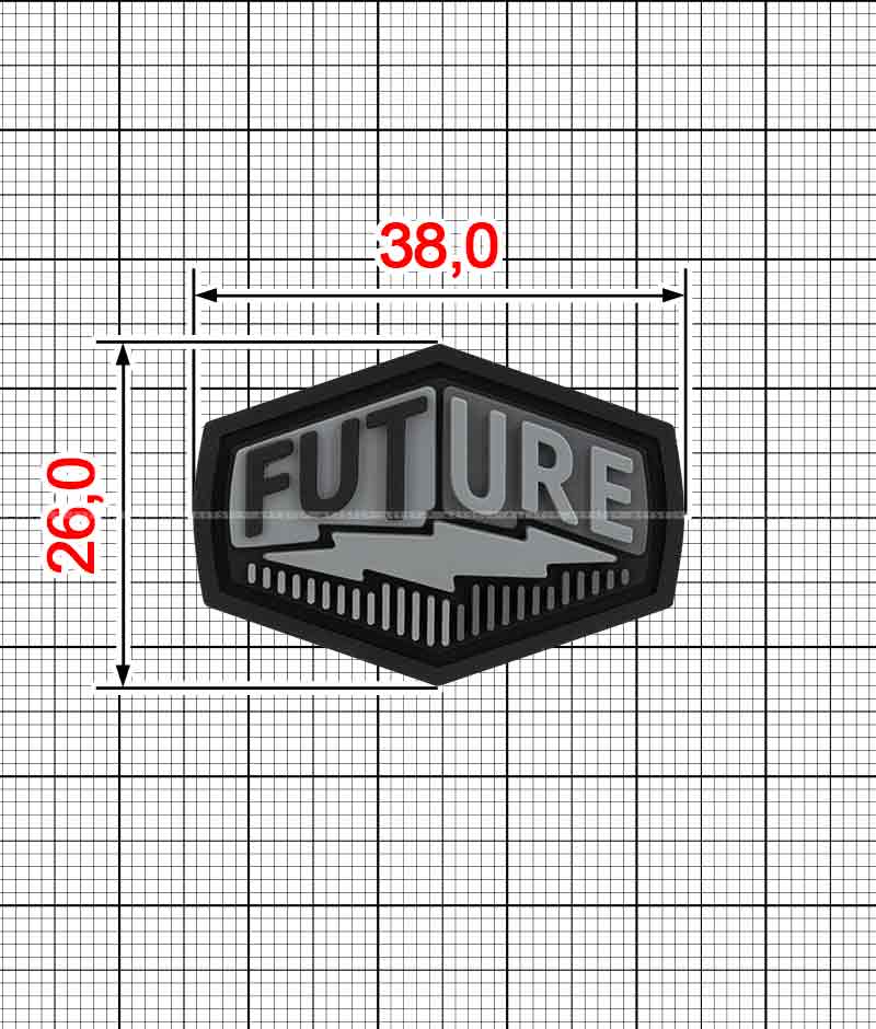 PVC plastisol A.FV-1715-Future