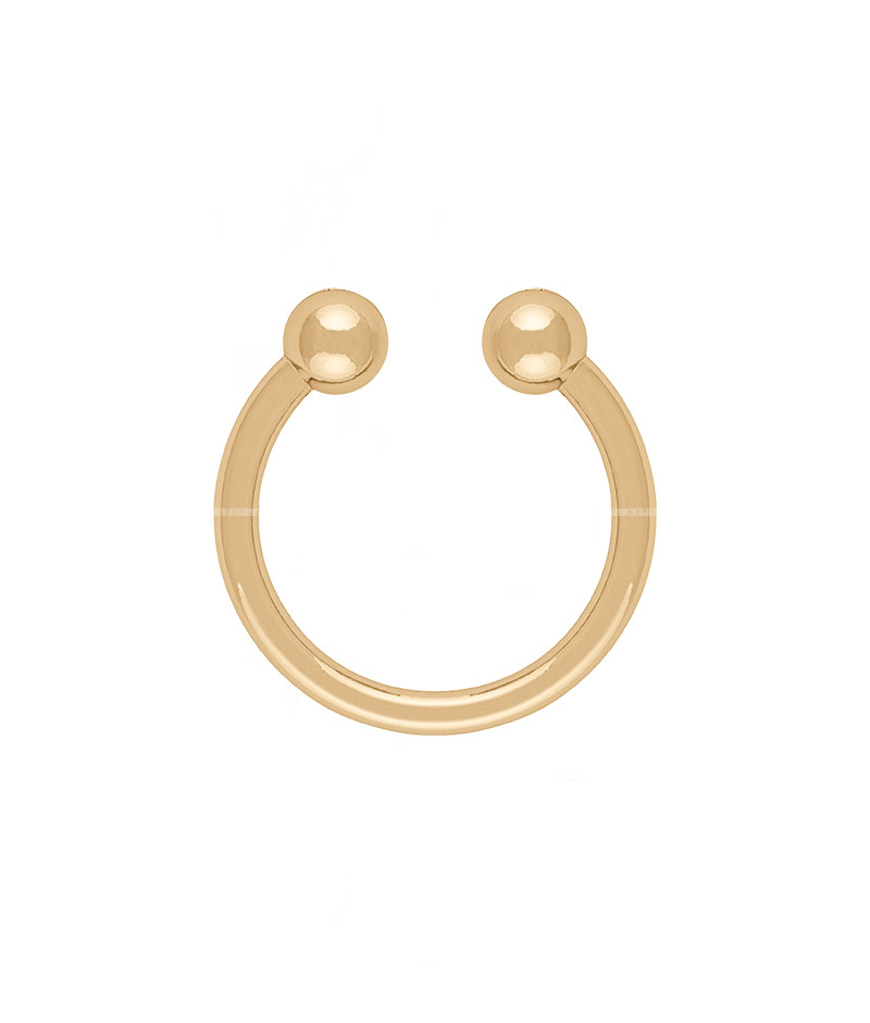 Frame buckle K.FM-2256-27