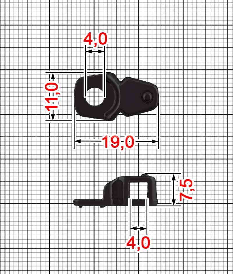 Halkalar A.GM-0052