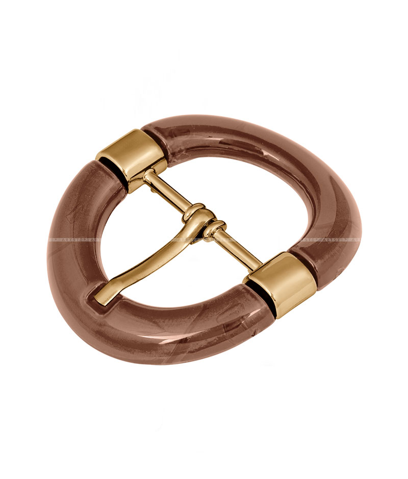 Tounge buckle A.FP-0166+A.FM-0167