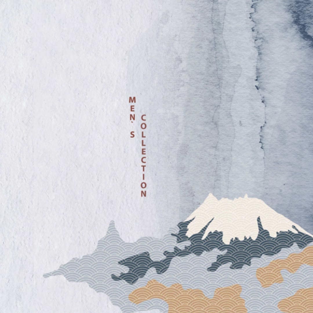 ERKEK KIŞ/SONBAHAR KOLEKSİYONU 2021-22