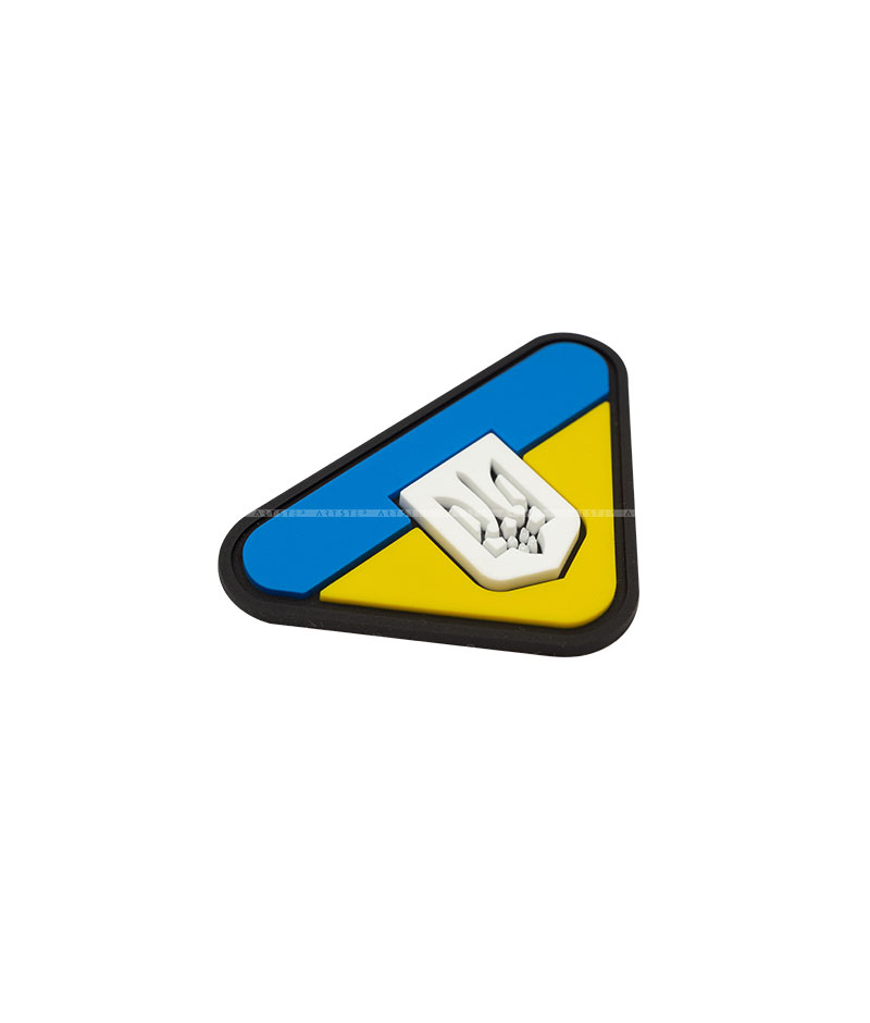 PVC Velcro Patch A.FVL-1194