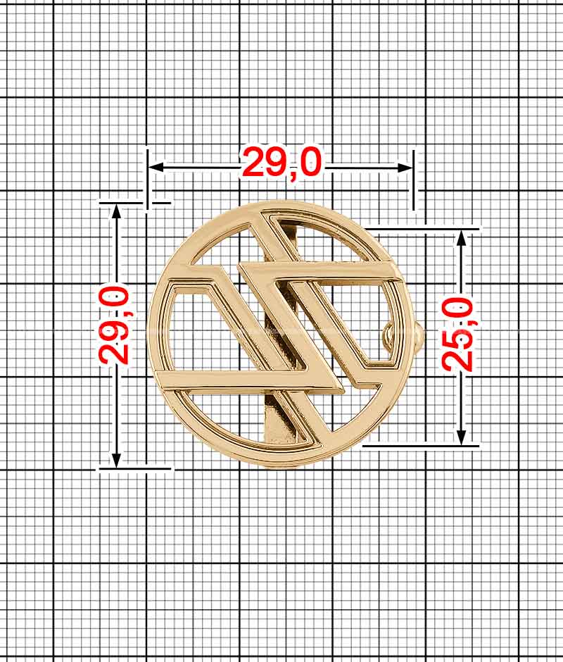 Dekor K.FM-2561 (21538)